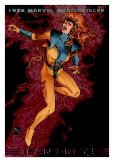 Jean Grey #75