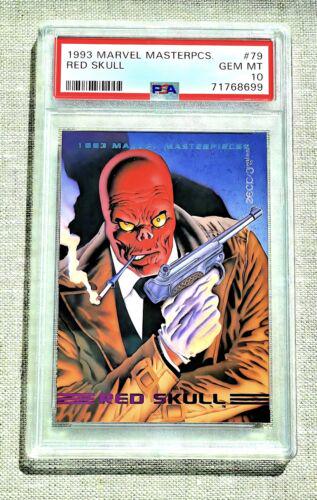 Red Skull #79