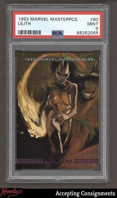 Lilith #80