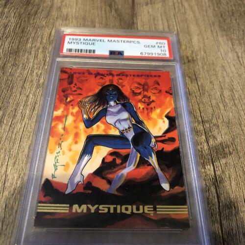 Mystique #60