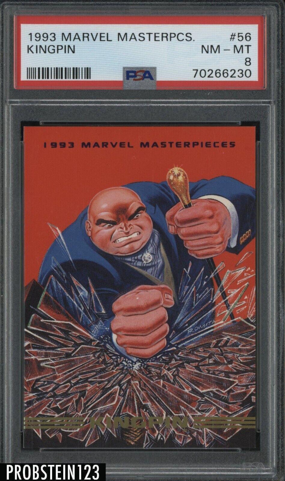 Kingpin #56