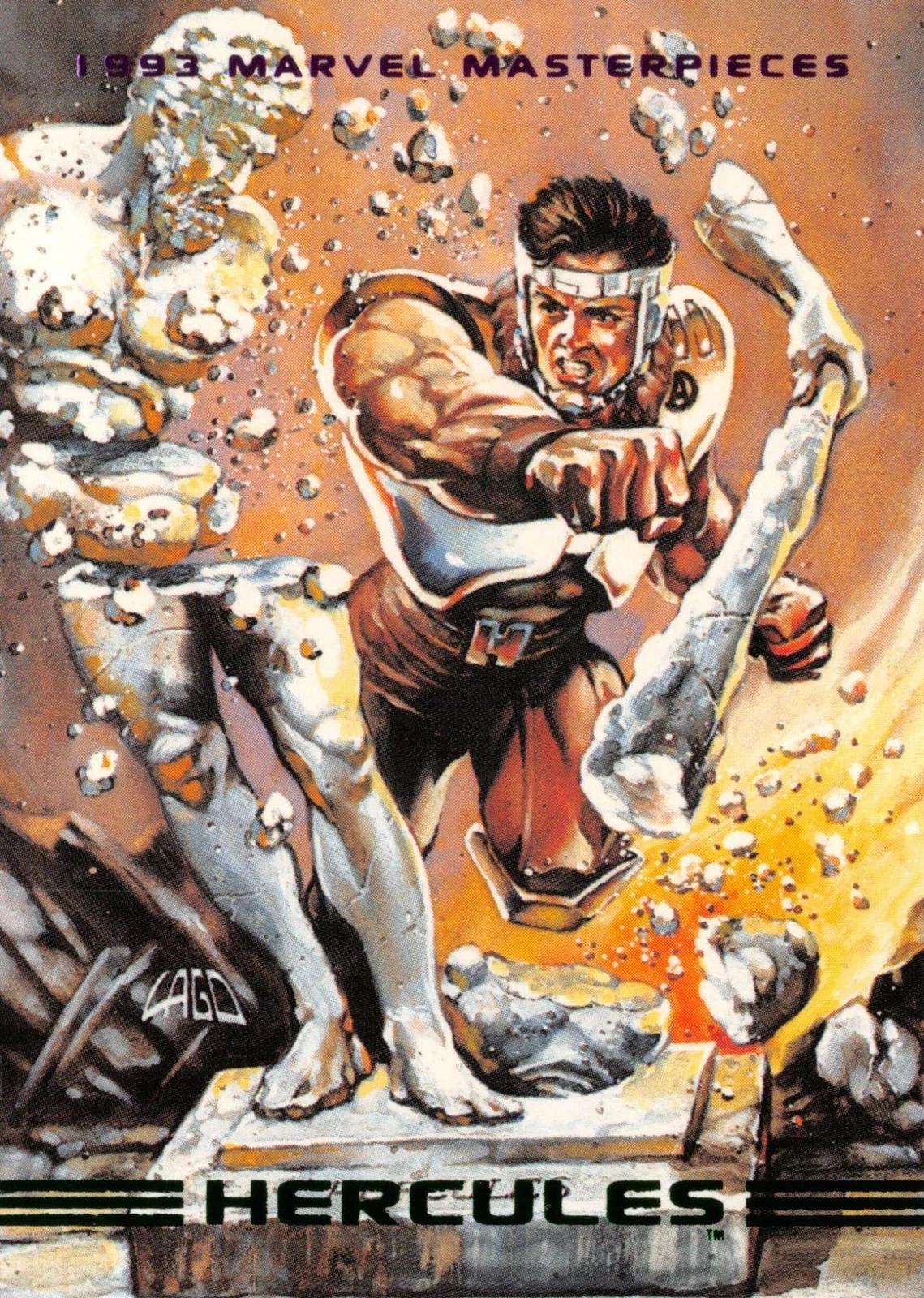 Hercules #82