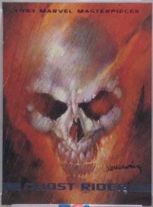 Ghost Rider #13