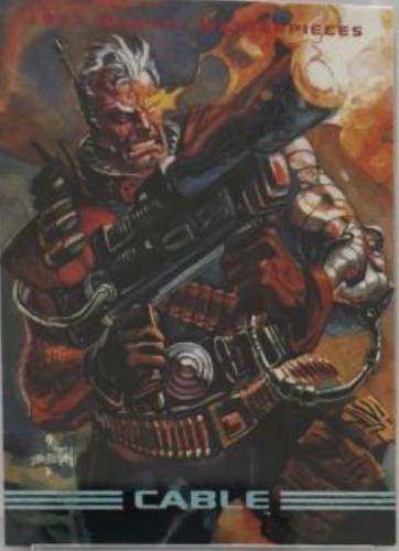 Cable #18