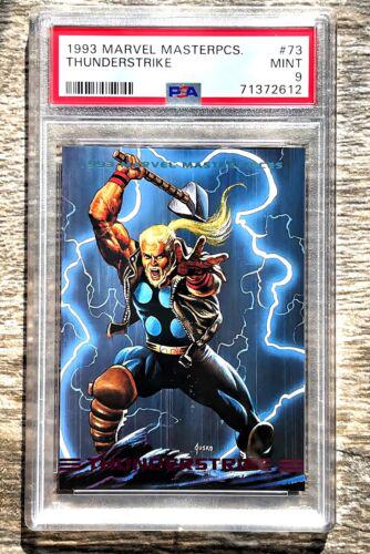 Thunderstrike #73