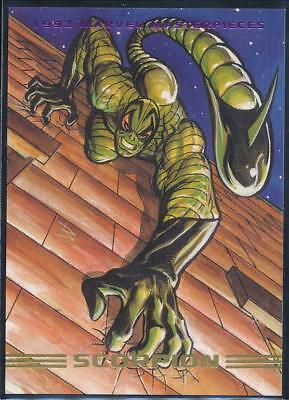 Scorpion #63