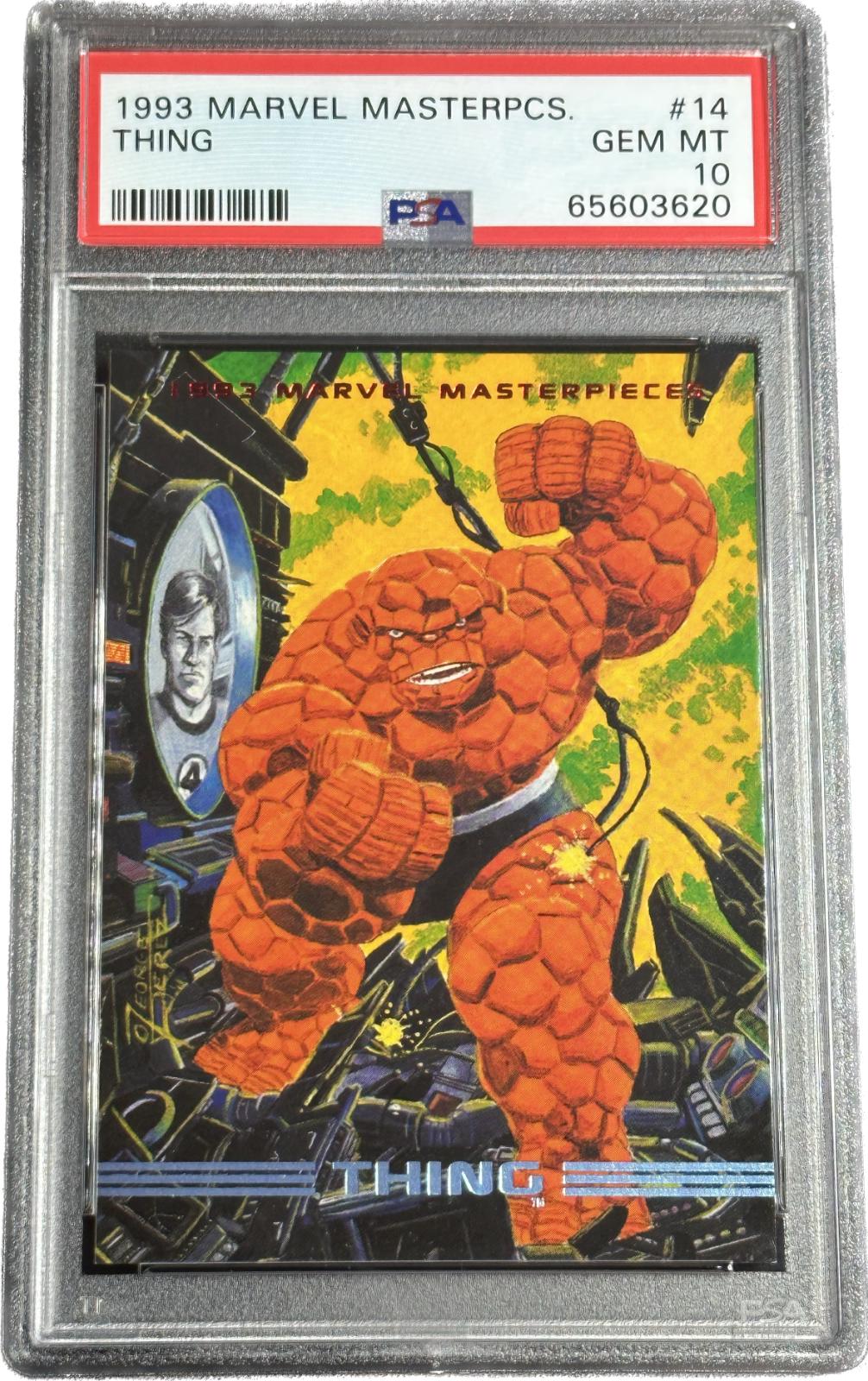 Thing #14