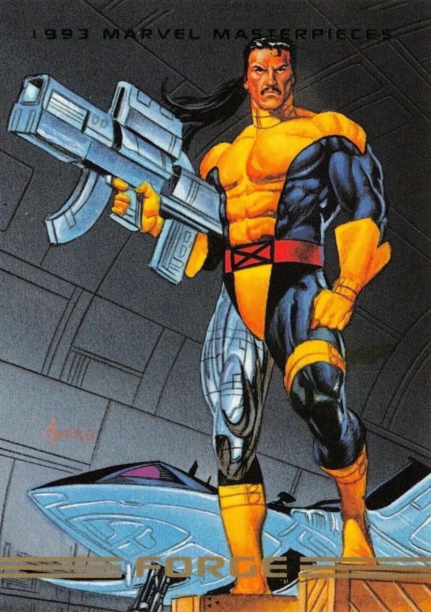 Forge #29