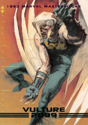 Vulture 2099 #89