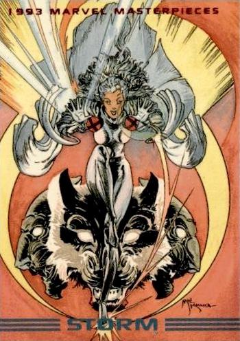 Storm #10
