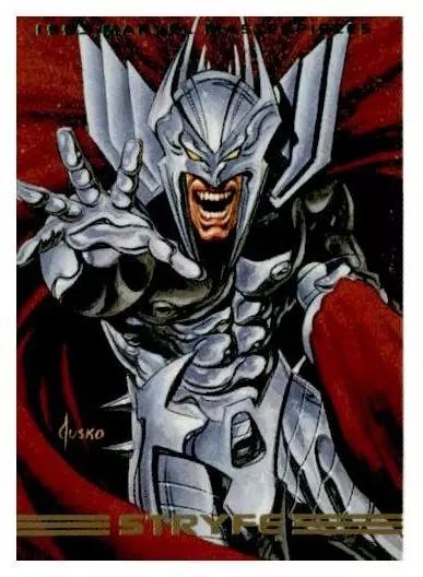 Stryfe #34