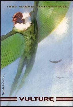 Vulture #40