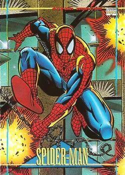 Spider-Man #59