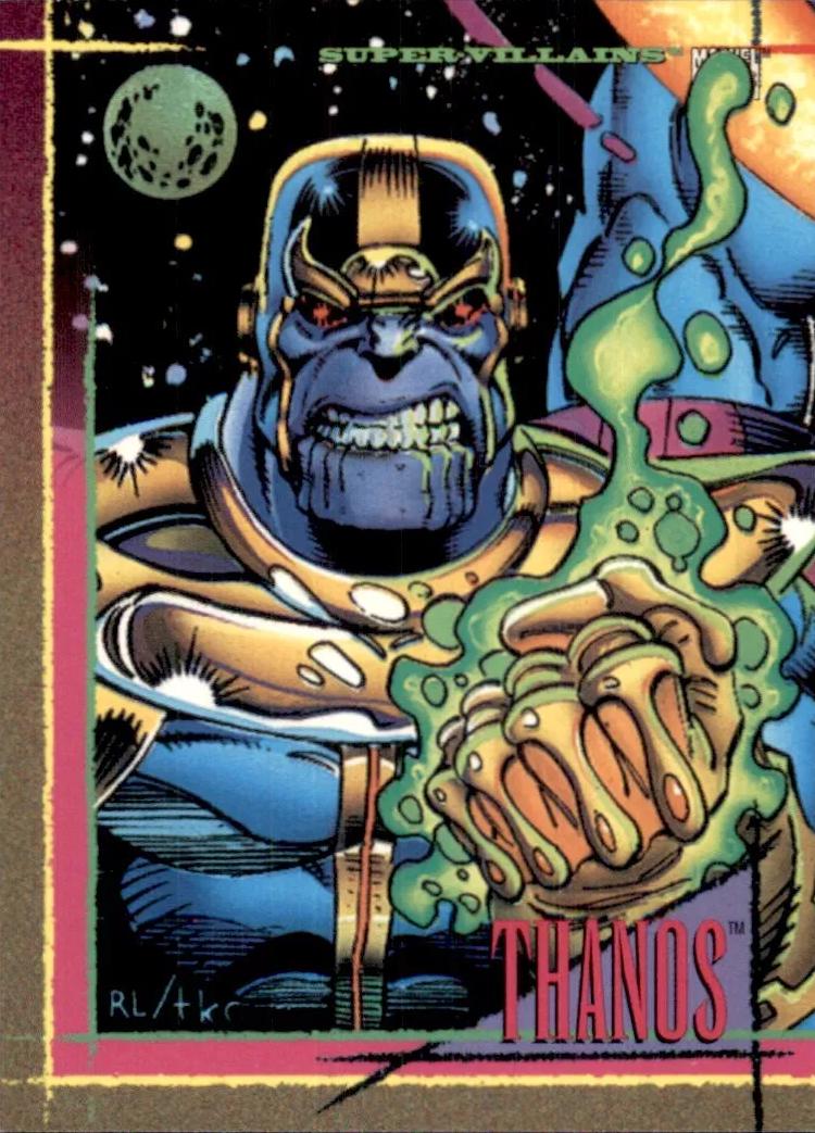 Thanos #16