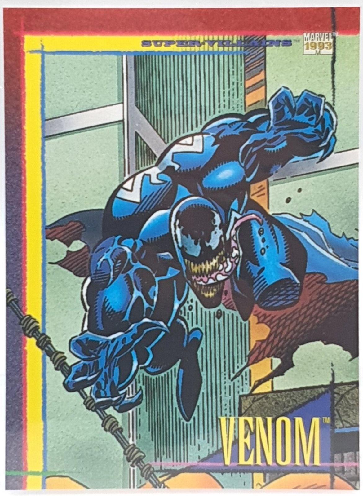 Venom #55