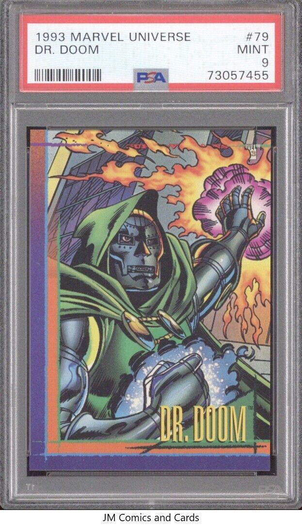 Dr. Doom #79