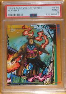 Gambit #114