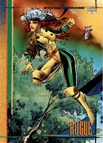 Rogue #112
