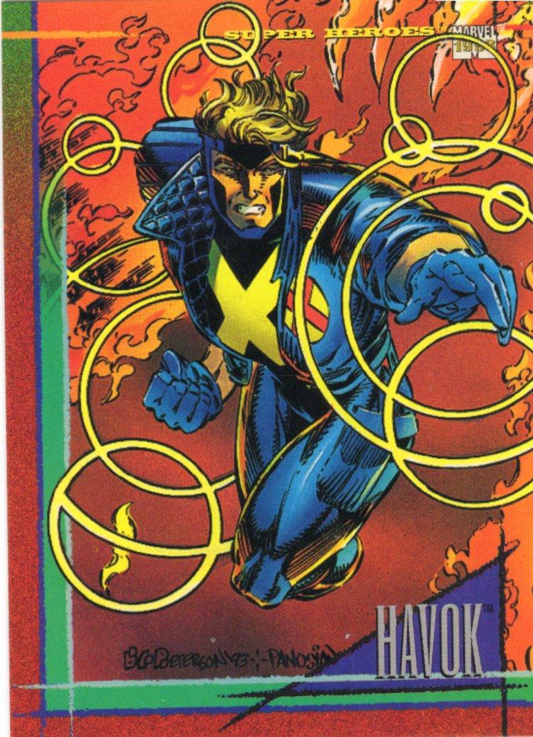 Havok #43