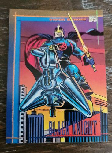 Black Knight #91