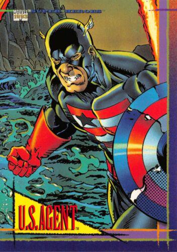 U.S. Agent #72