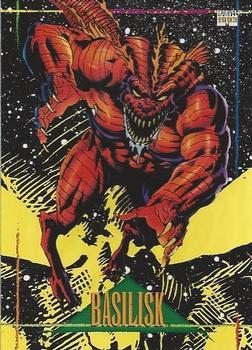 Basilisk #104