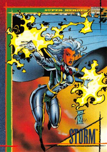 Storm #109