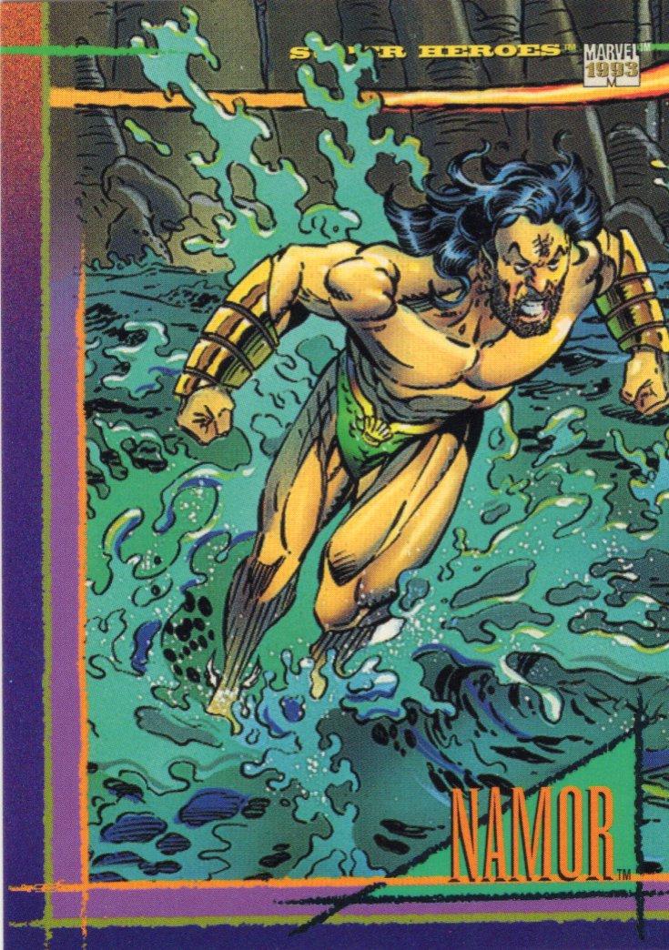 Namor #70