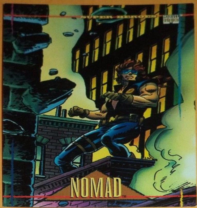 Nomad #86