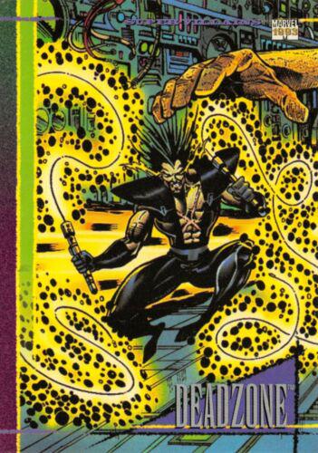 Deadzone #4