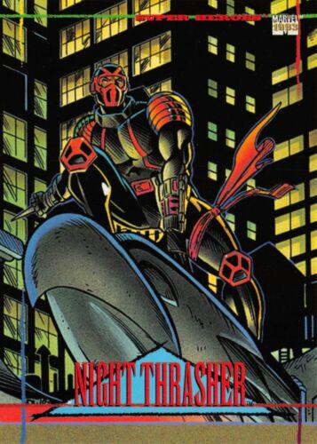 Night Thrasher #26