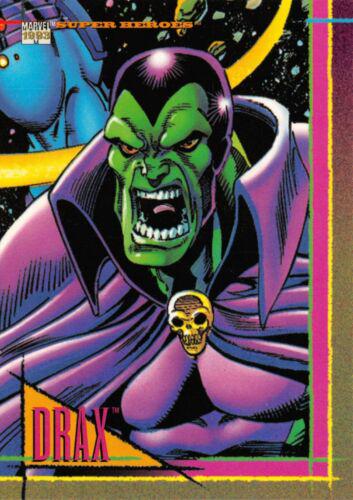 Drax #18