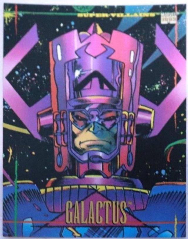 Galactus #14