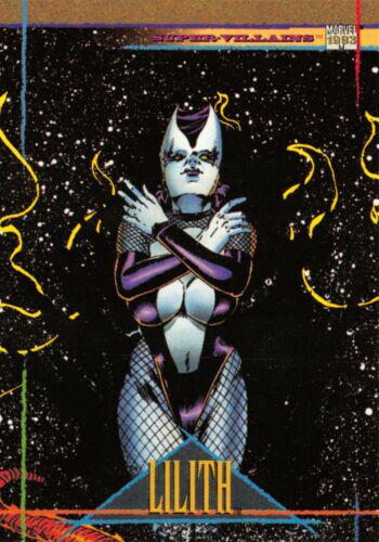 Lilith #101