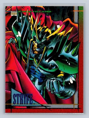 Stryfe #36
