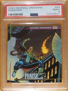 Punisher #83