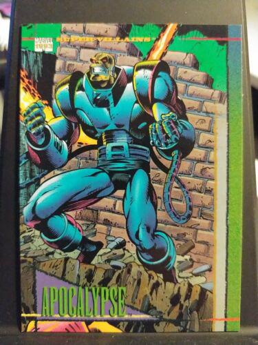 Apocalypse #33