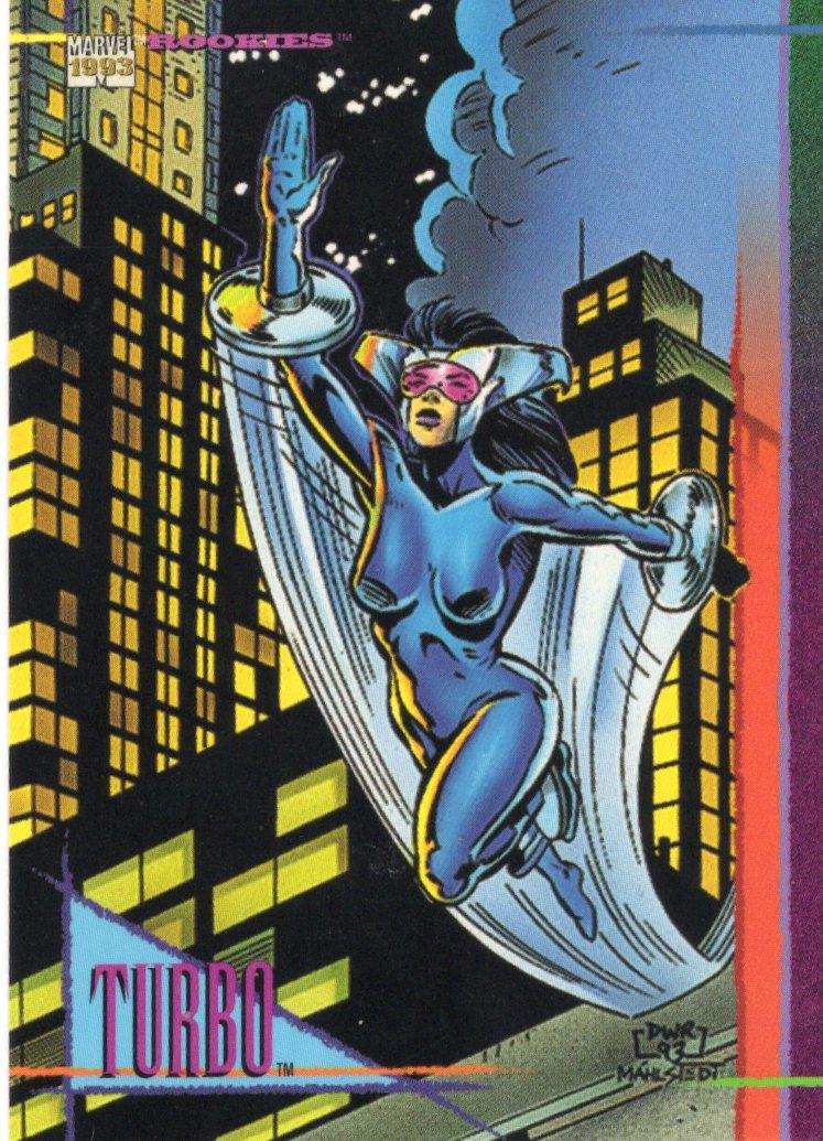 Turbo #24