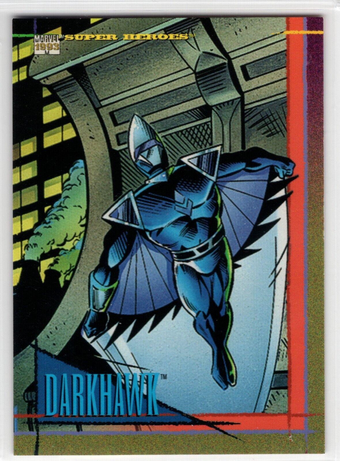 Darkhawk #27
