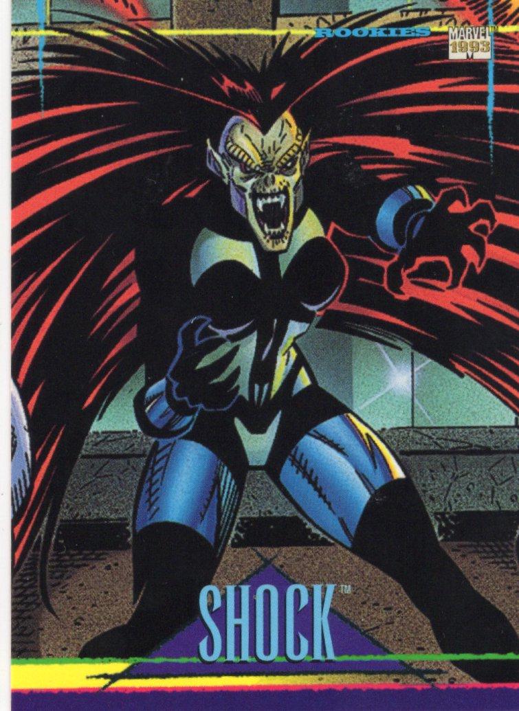 Shock #62