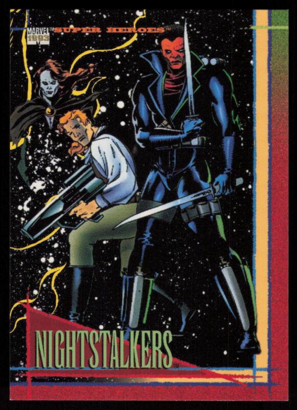 Nightstalkers #108