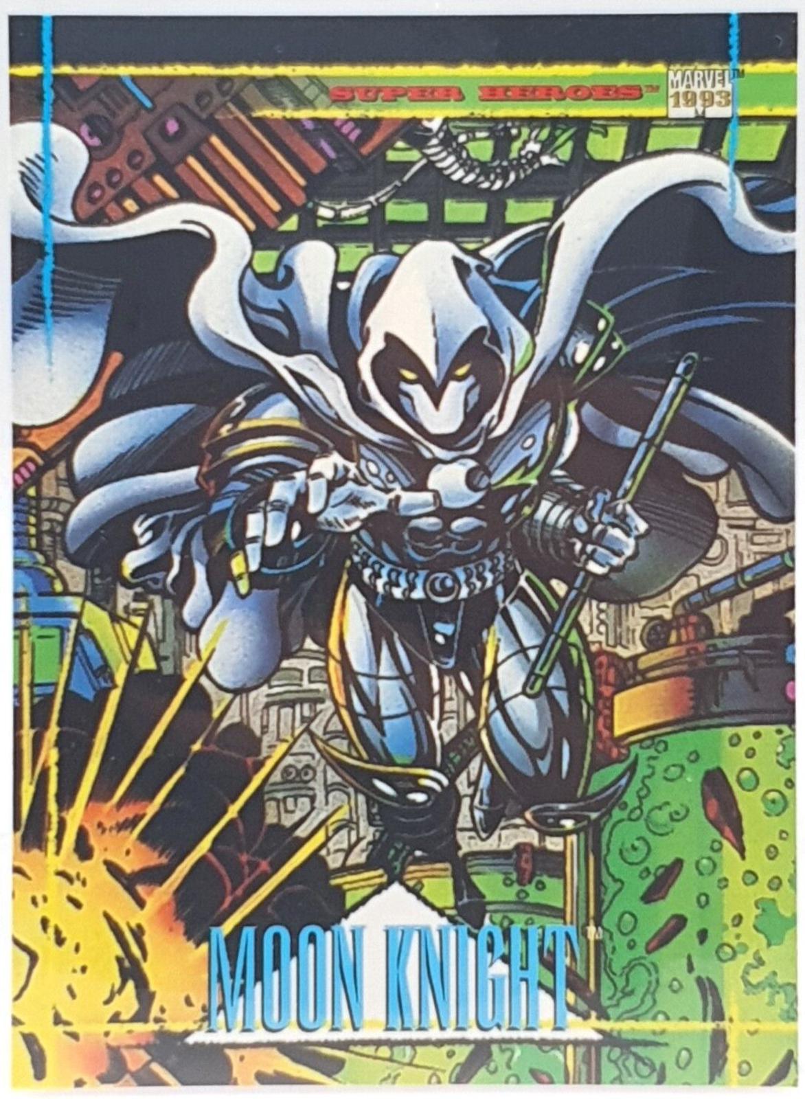 Moon Knight #2