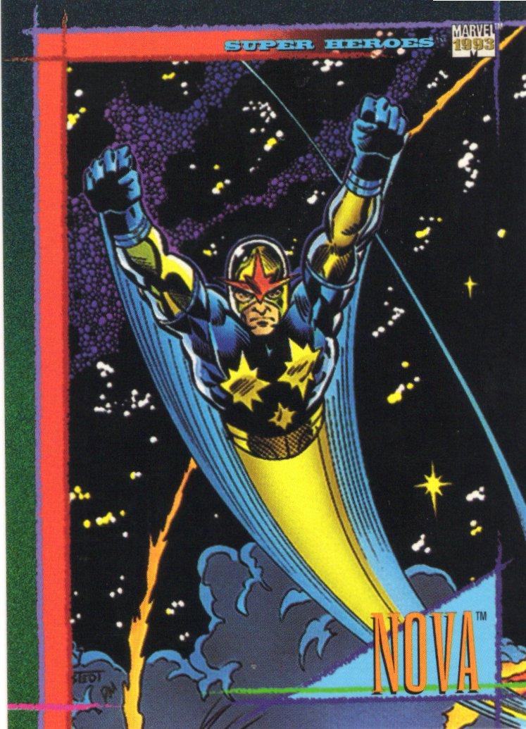 Nova #19