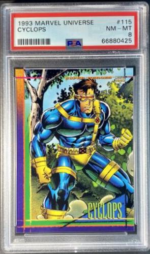 Cyclops #115