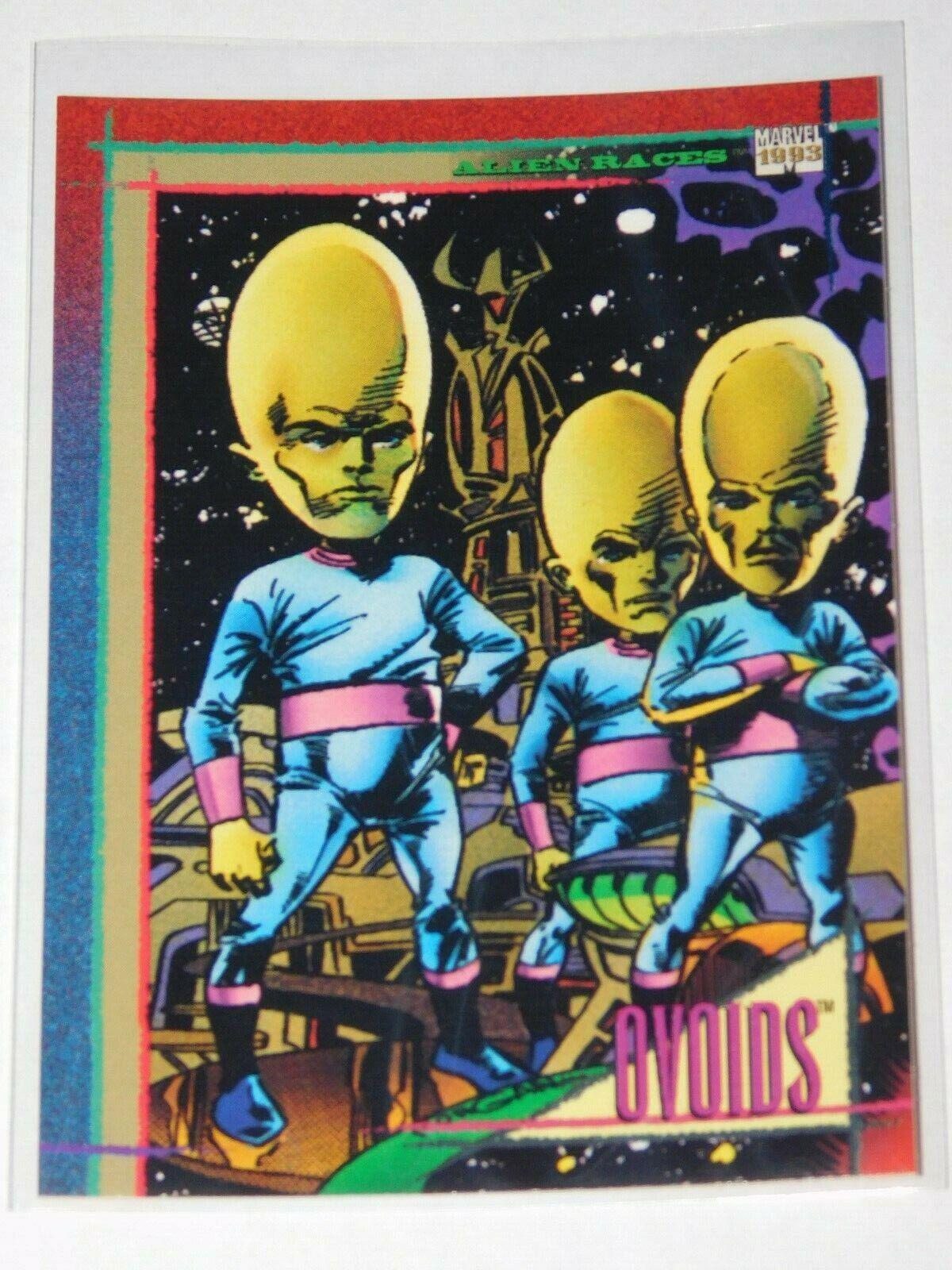 Ovoids #118
