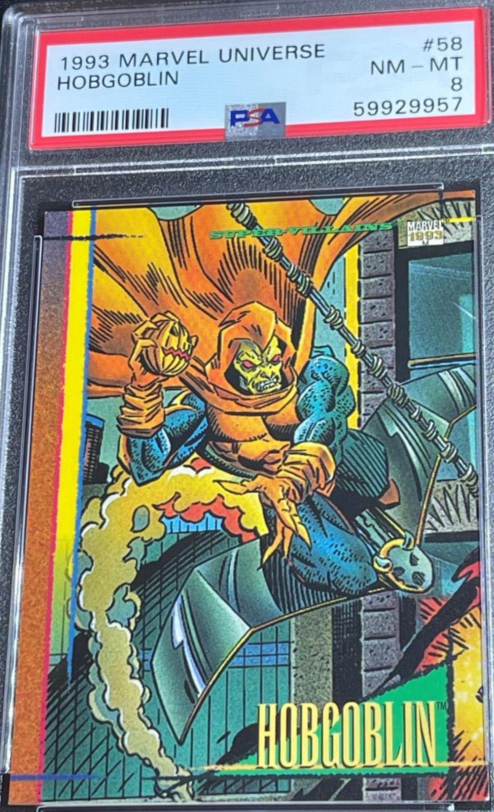 Hobgoblin #58