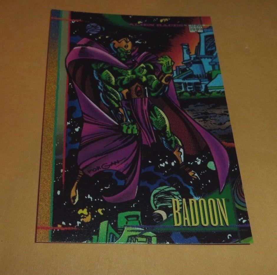 Badoon #121