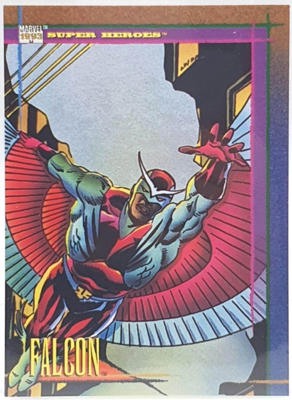 Falcon #84