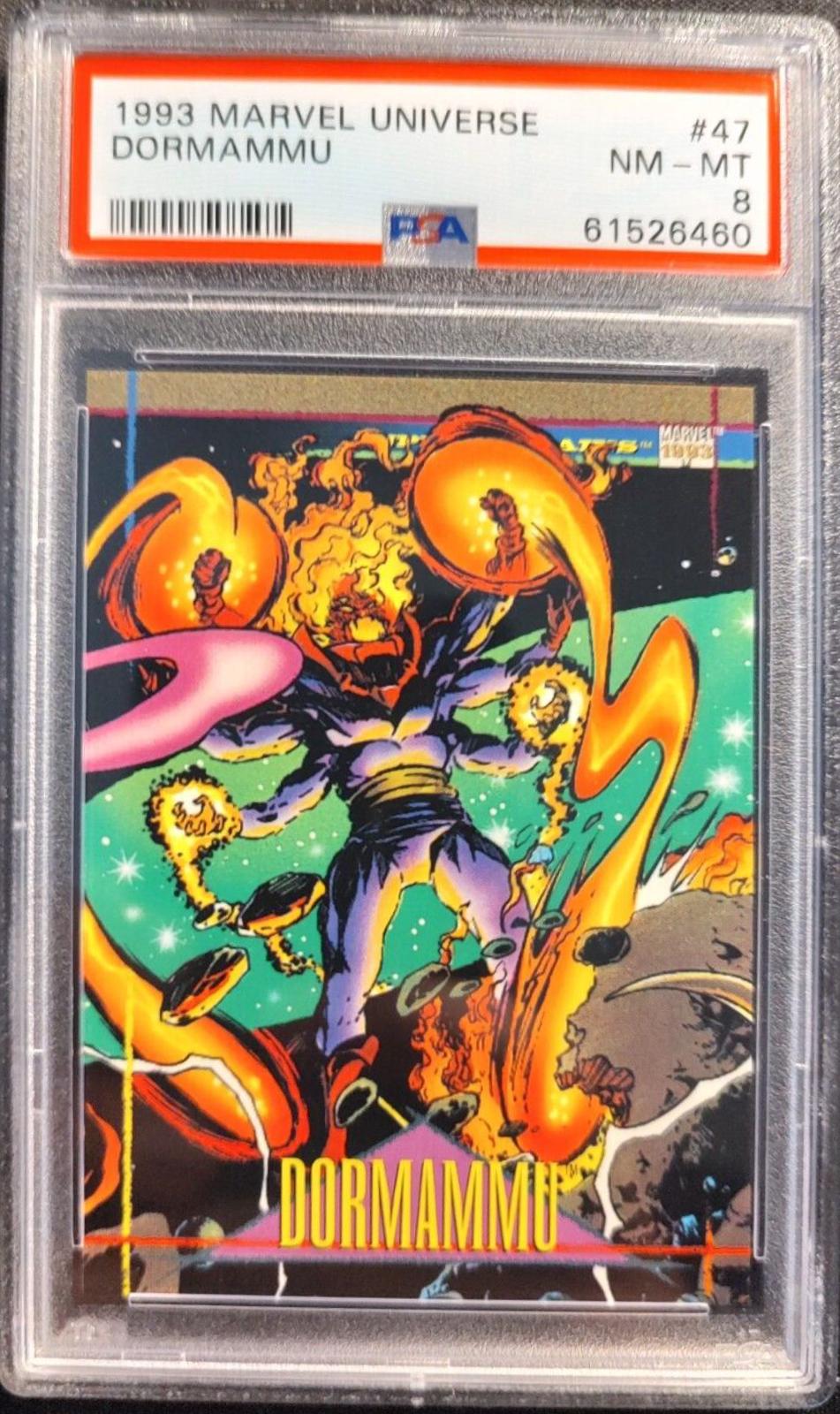 Dormammu #47