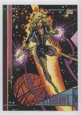 Starhawk #13